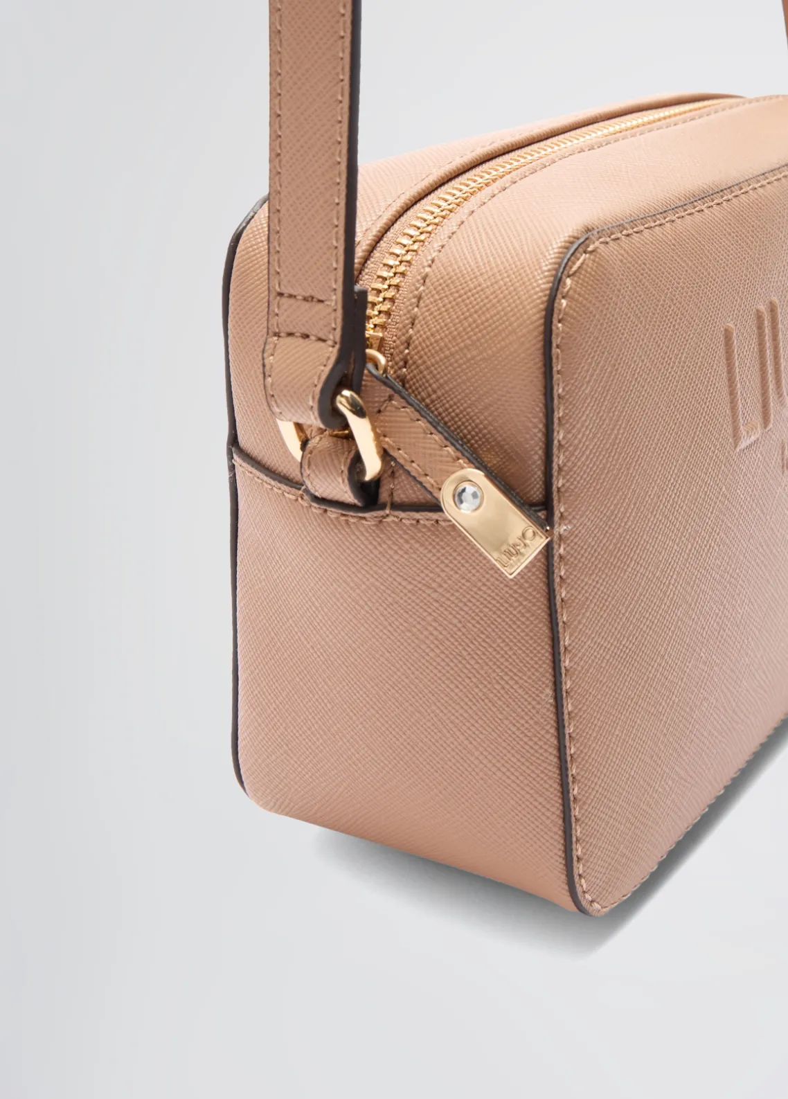Liu Jo Bandolera mediana-Mujer Bolsos Bandoleras