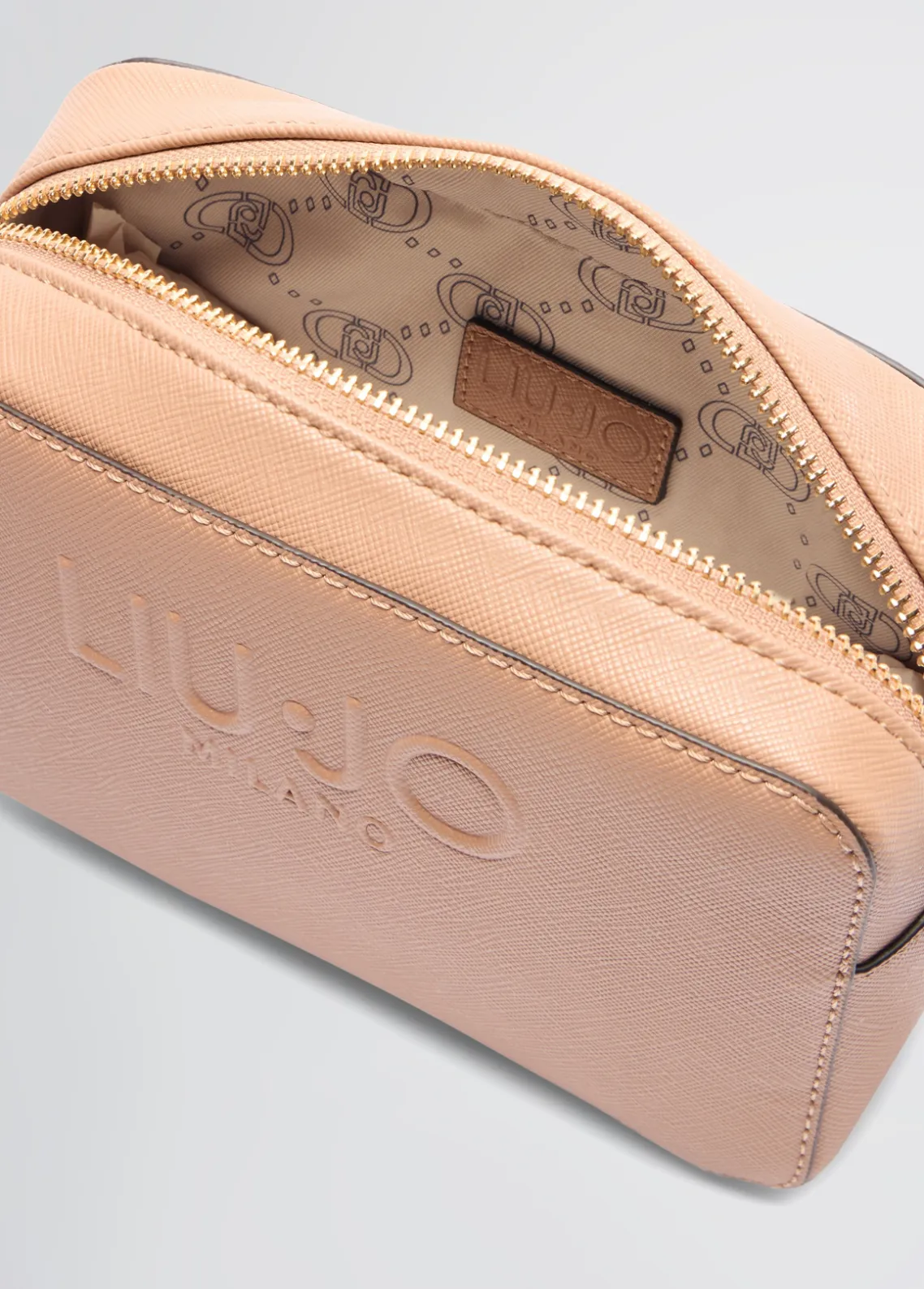 Liu Jo Bandolera mediana-Mujer Bolsos Bandoleras