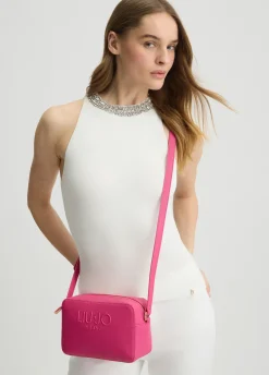 Liu Jo Bandolera mediana-Mujer Bolsos Bandoleras