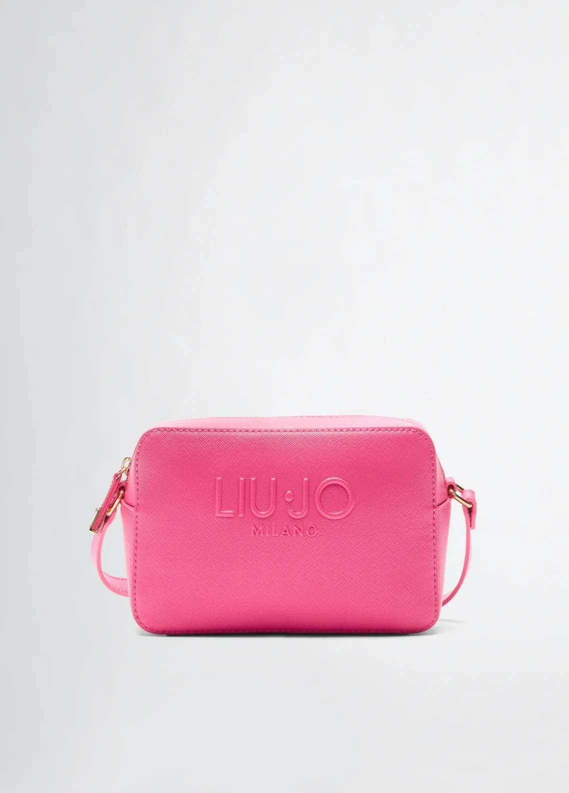 Liu Jo Bandolera mediana-Mujer Bolsos Bandoleras