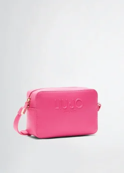 Liu Jo Bandolera mediana-Mujer Bolsos Bandoleras