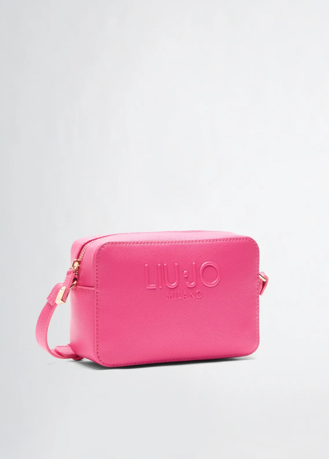 Liu Jo Bandolera mediana-Mujer Bolsos Bandoleras