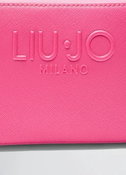 Liu Jo Bandolera mediana-Mujer Bolsos Bandoleras