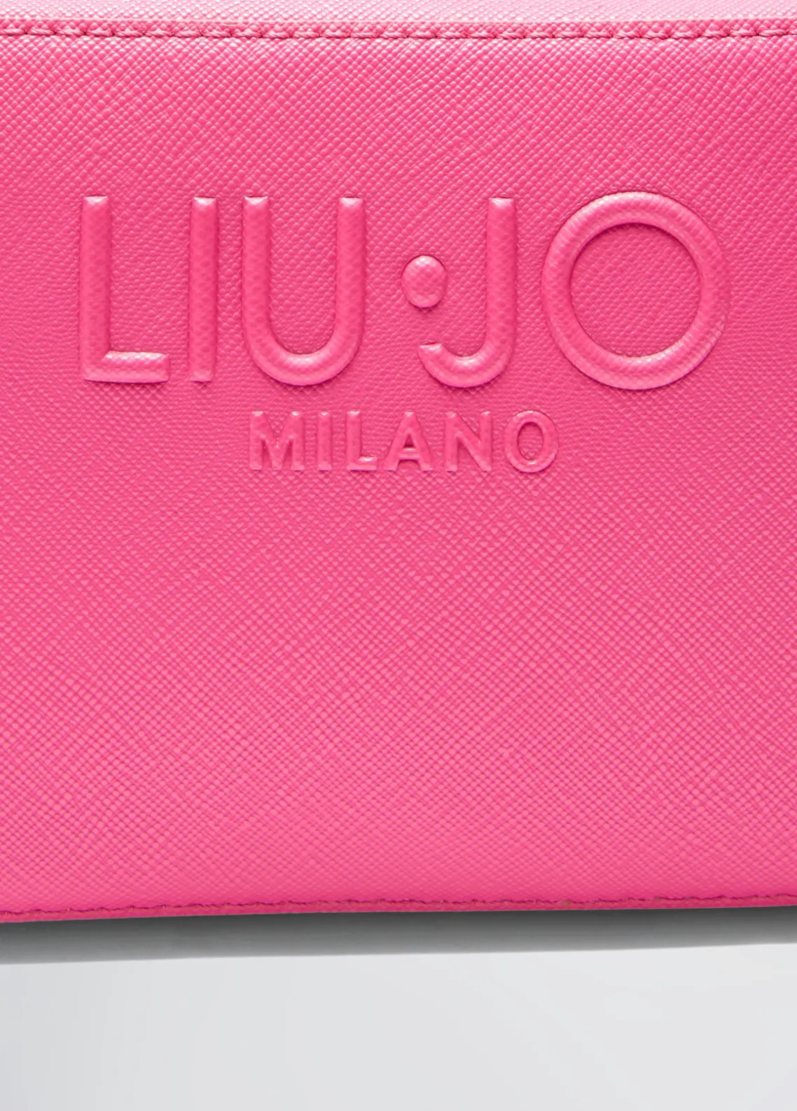 Liu Jo Bandolera mediana-Mujer Bolsos Bandoleras