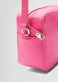 Liu Jo Bandolera mediana-Mujer Bolsos Bandoleras