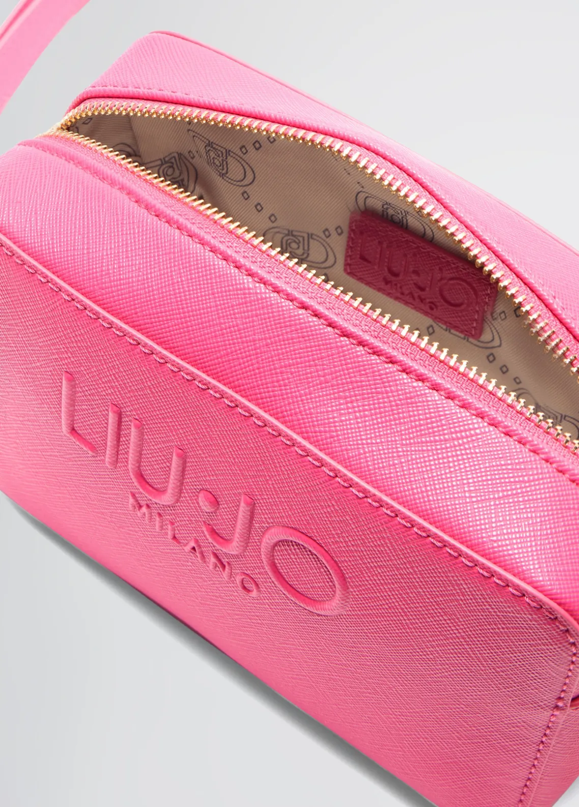 Liu Jo Bandolera mediana-Mujer Bolsos Bandoleras