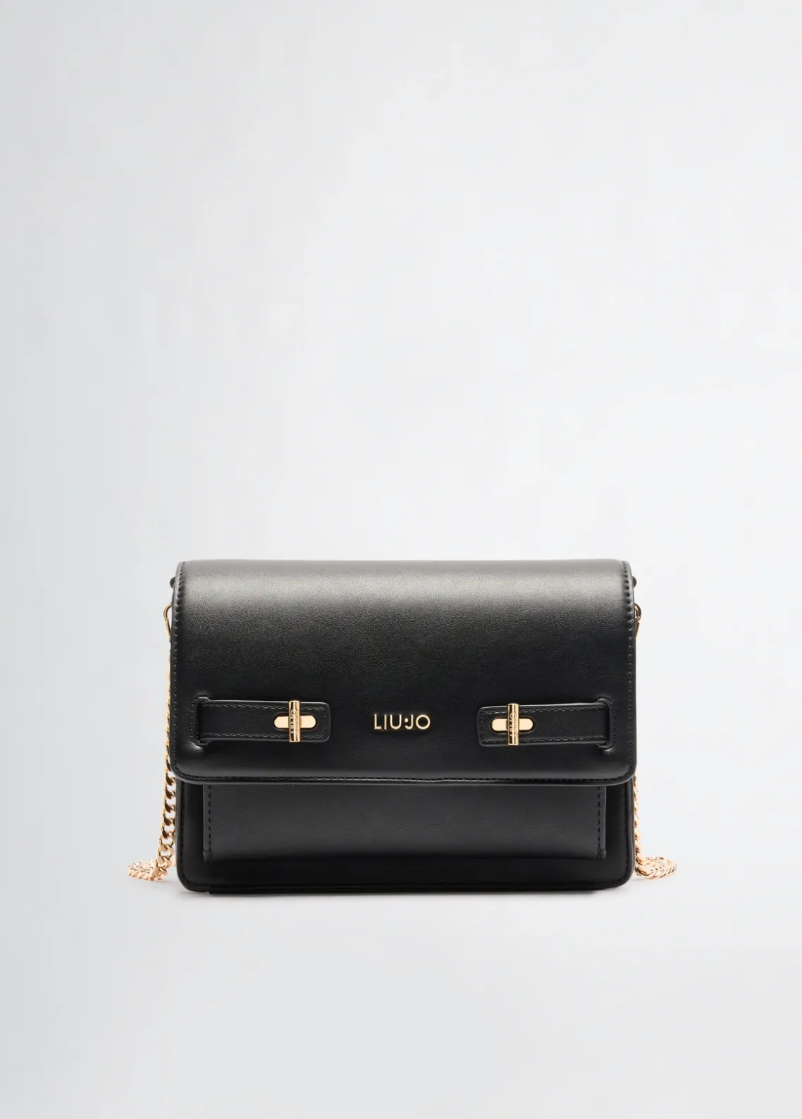 Liu Jo Bandolera mediana-Mujer Bolsos Bandoleras
