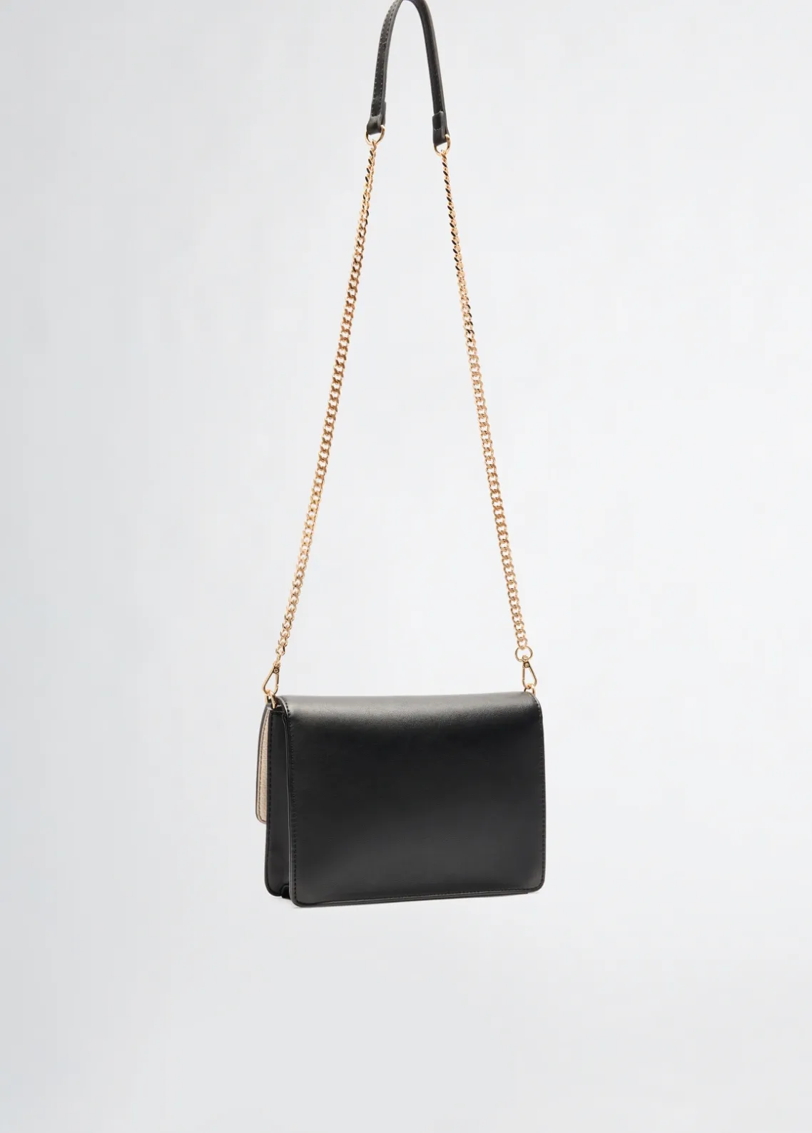 Liu Jo Bandolera mediana-Mujer Bolsos Bandoleras