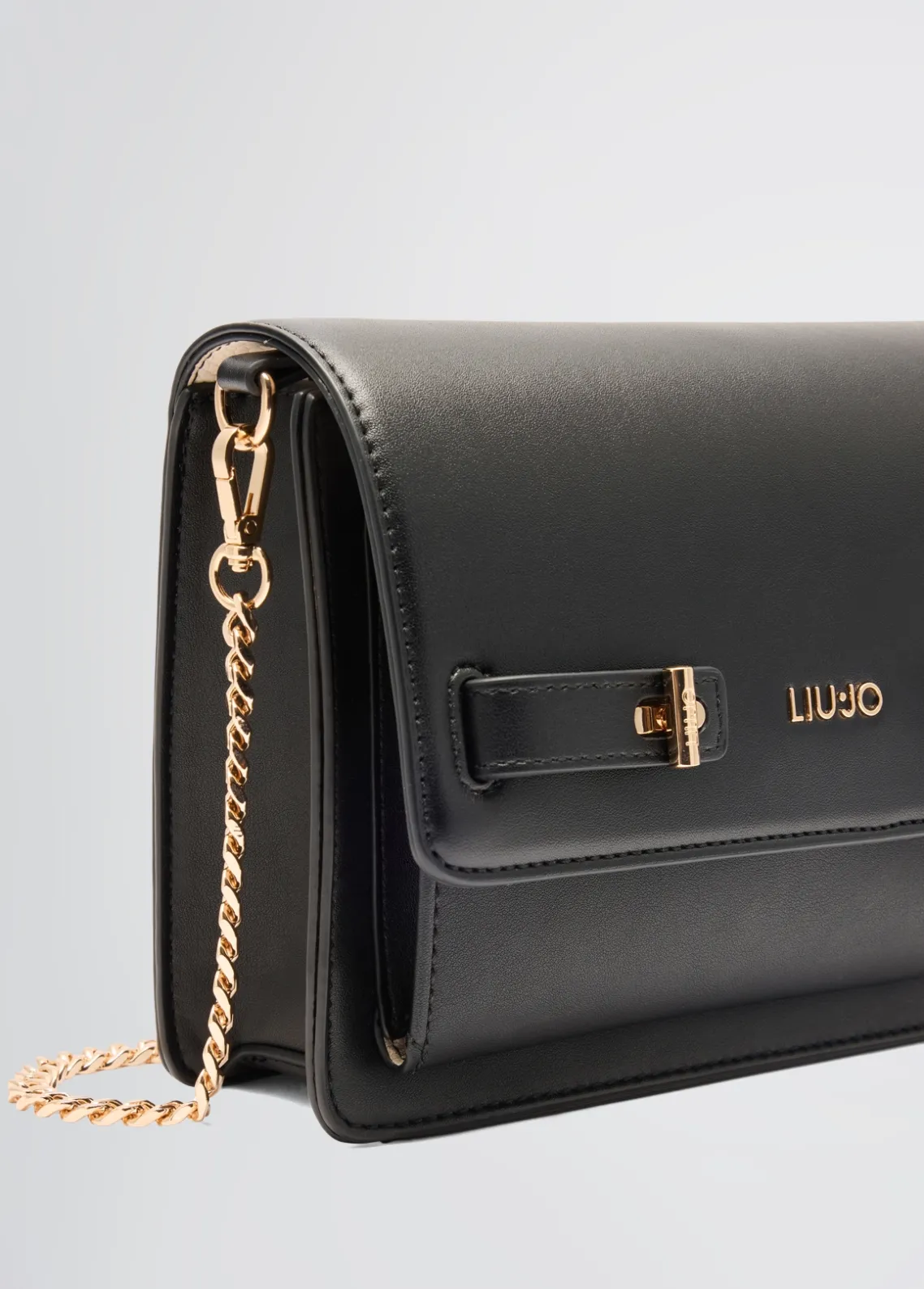 Liu Jo Bandolera mediana-Mujer Bolsos Bandoleras