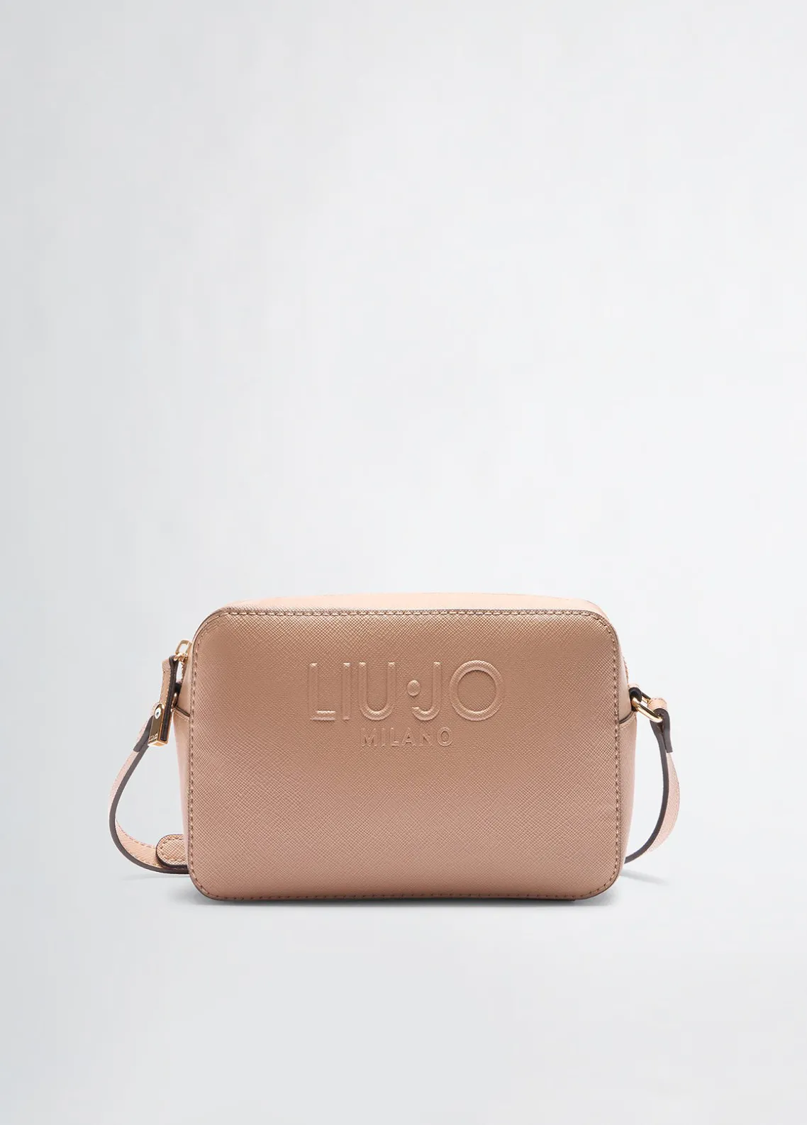 Liu Jo Bandolera mediana-Mujer Bolsos Bandoleras