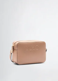 Liu Jo Bandolera mediana-Mujer Bolsos Bandoleras