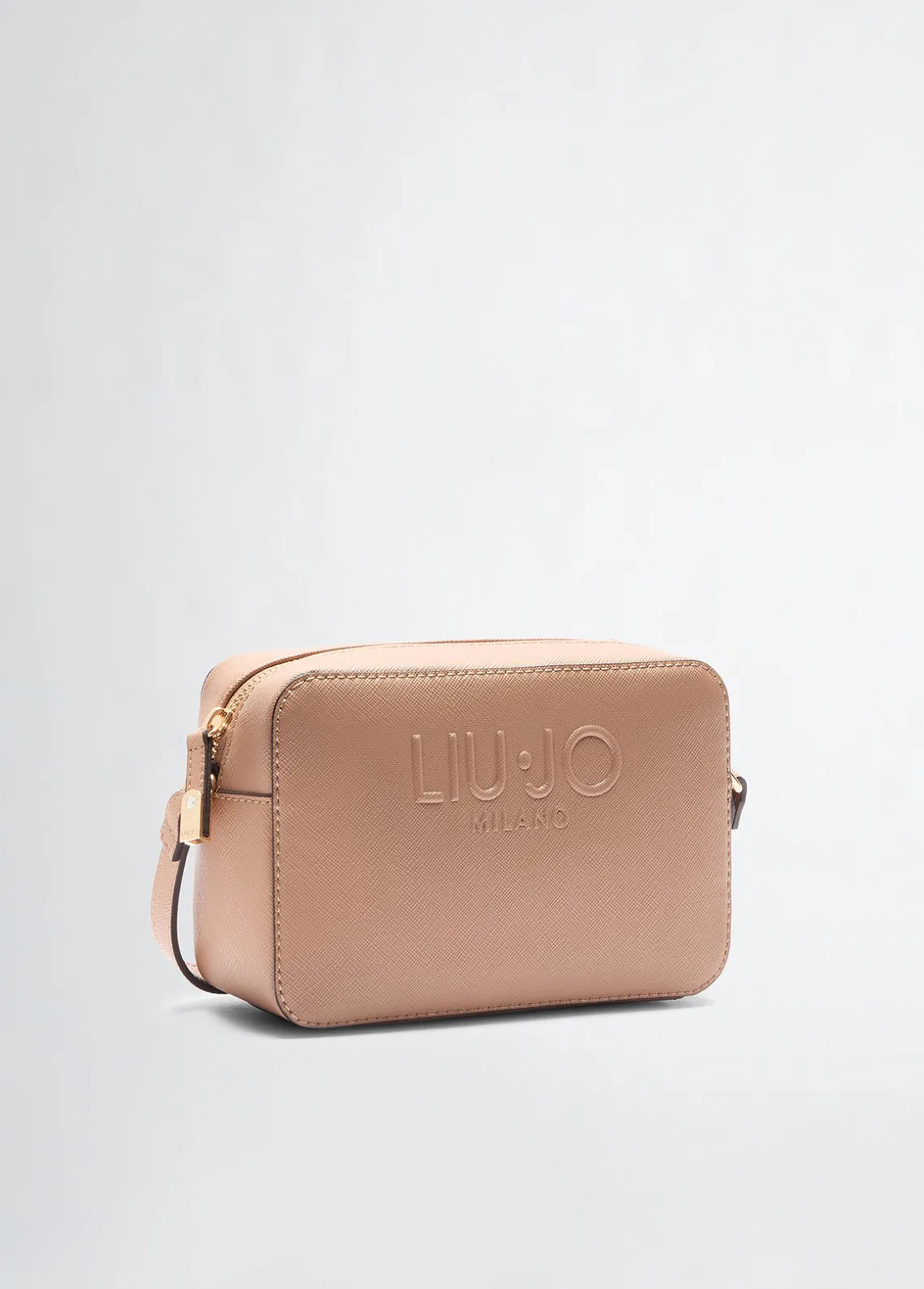 Liu Jo Bandolera mediana-Mujer Bolsos Bandoleras