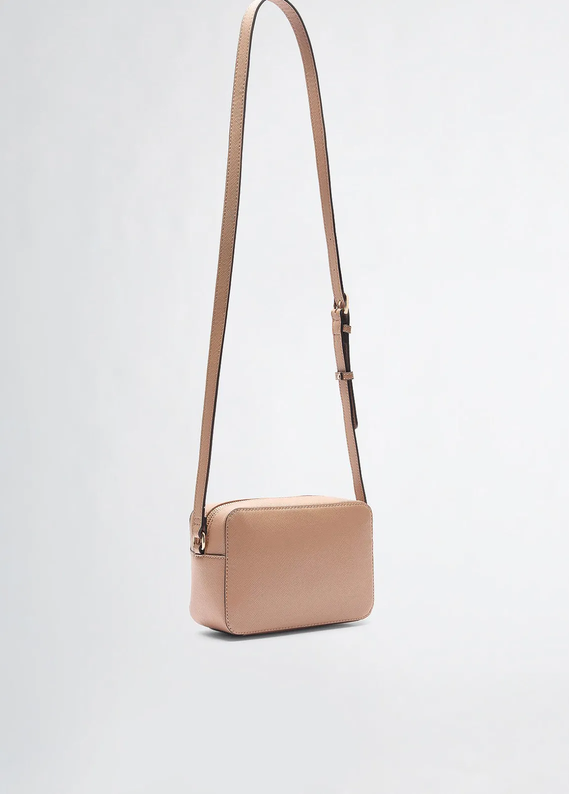 Liu Jo Bandolera mediana-Mujer Bolsos Bandoleras