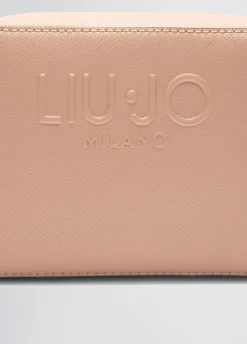 Liu Jo Bandolera mediana-Mujer Bolsos Bandoleras