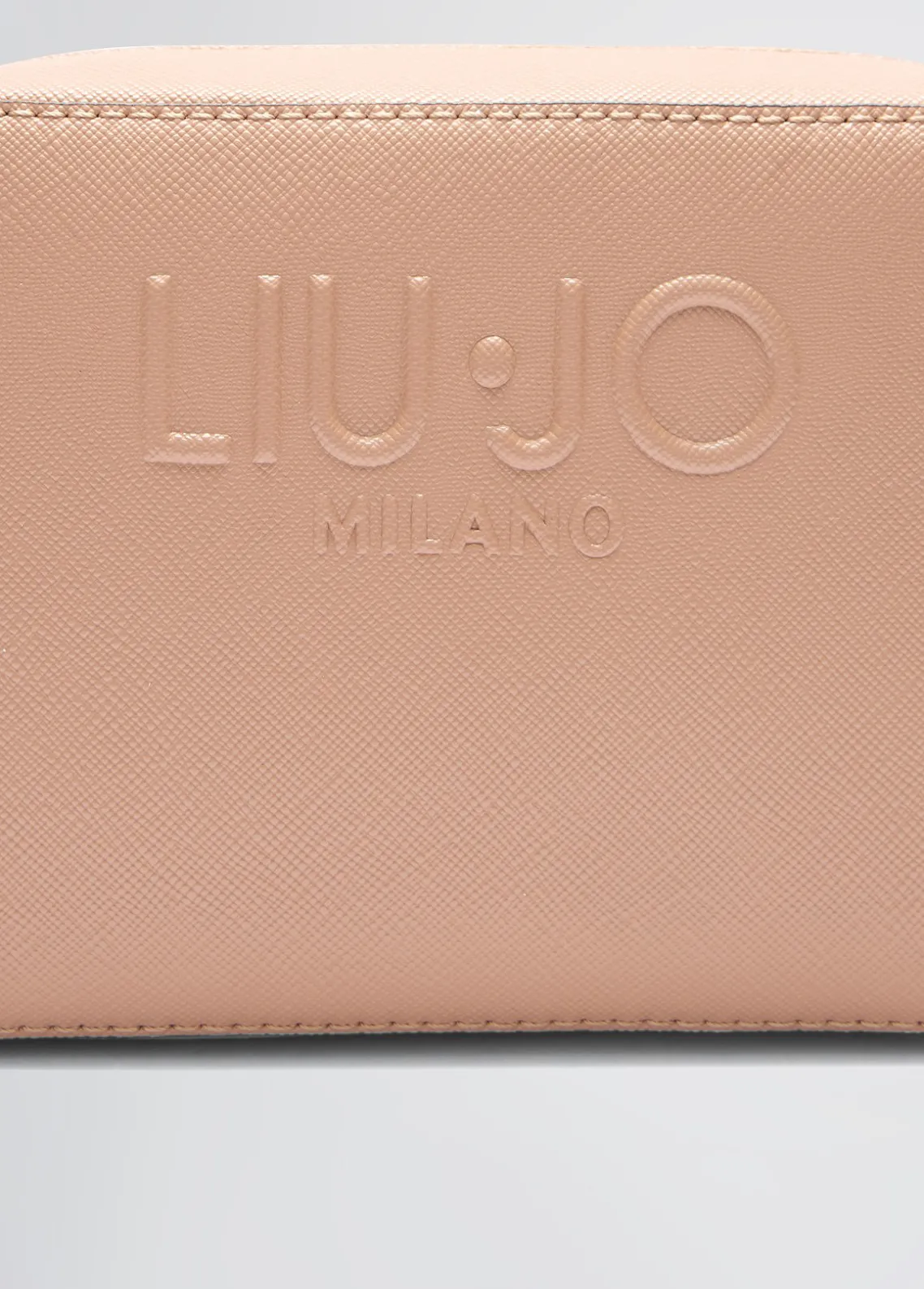 Liu Jo Bandolera mediana-Mujer Bolsos Bandoleras
