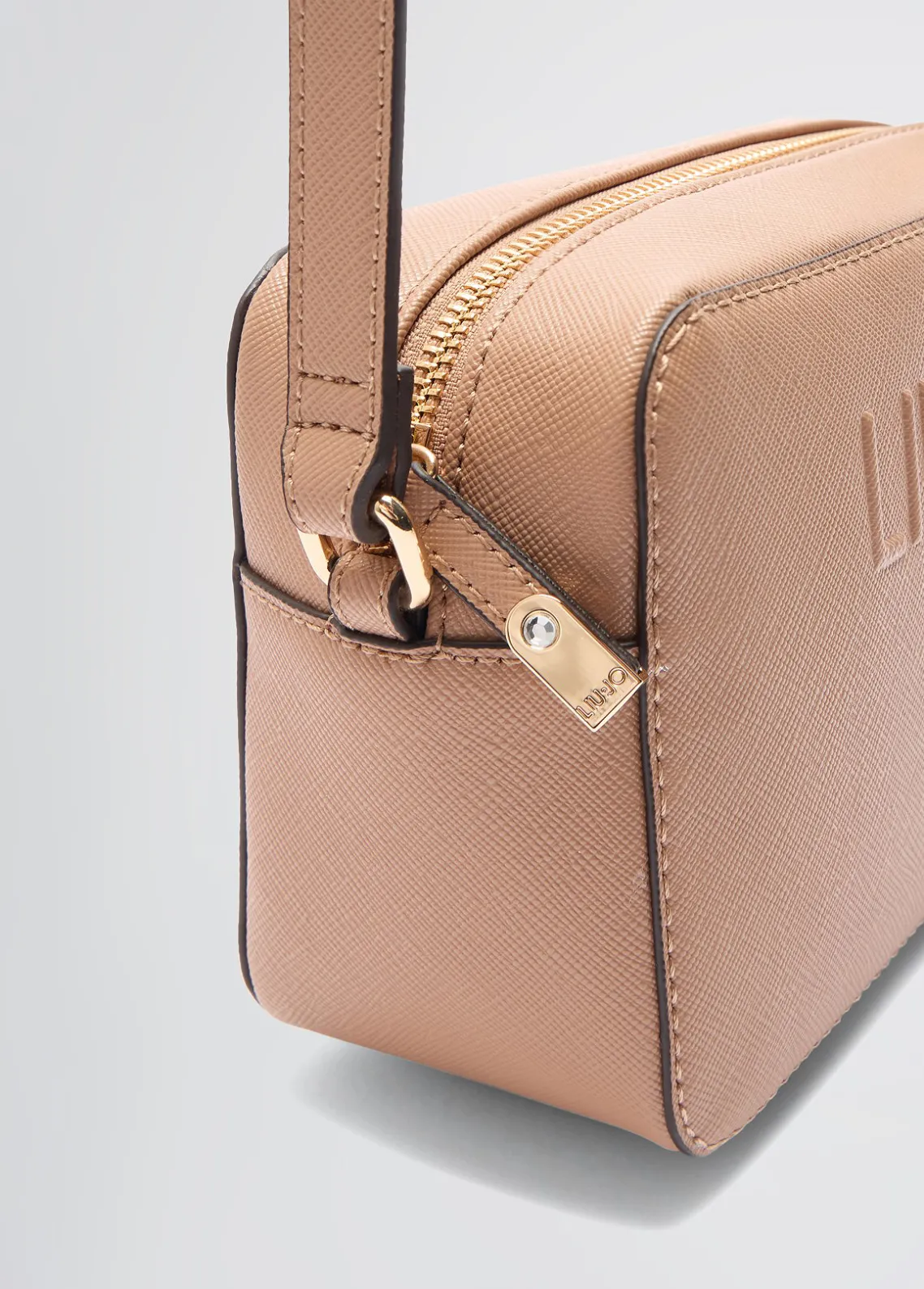 Liu Jo Bandolera mediana-Mujer Bolsos Bandoleras