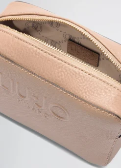 Liu Jo Bandolera mediana-Mujer Bolsos Bandoleras
