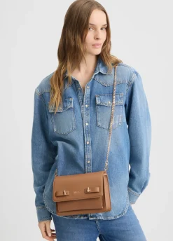Liu Jo Bandolera mediana-Mujer Bolsos Bandoleras