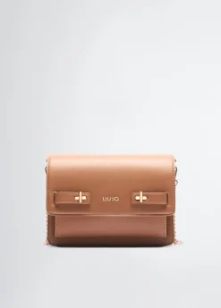 Liu Jo Bandolera mediana-Mujer Bolsos Bandoleras