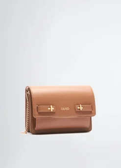 Liu Jo Bandolera mediana-Mujer Bolsos Bandoleras