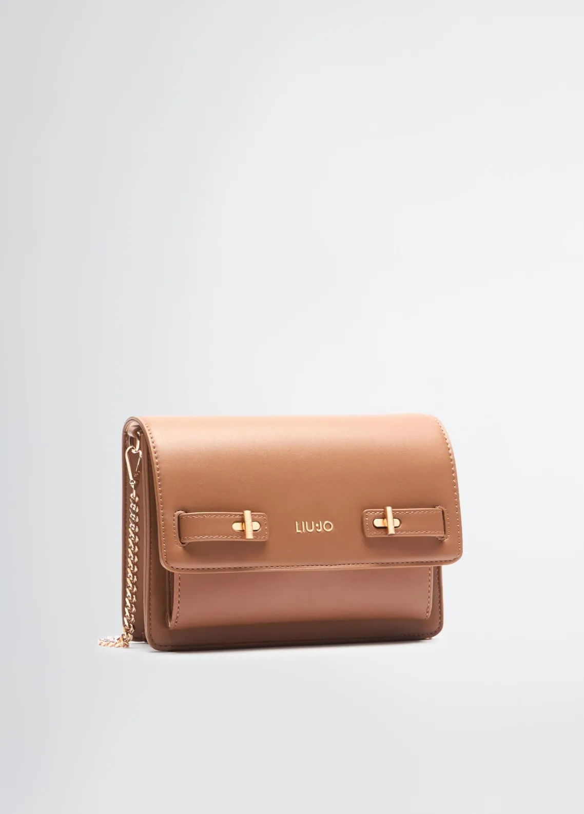 Liu Jo Bandolera mediana-Mujer Bolsos Bandoleras
