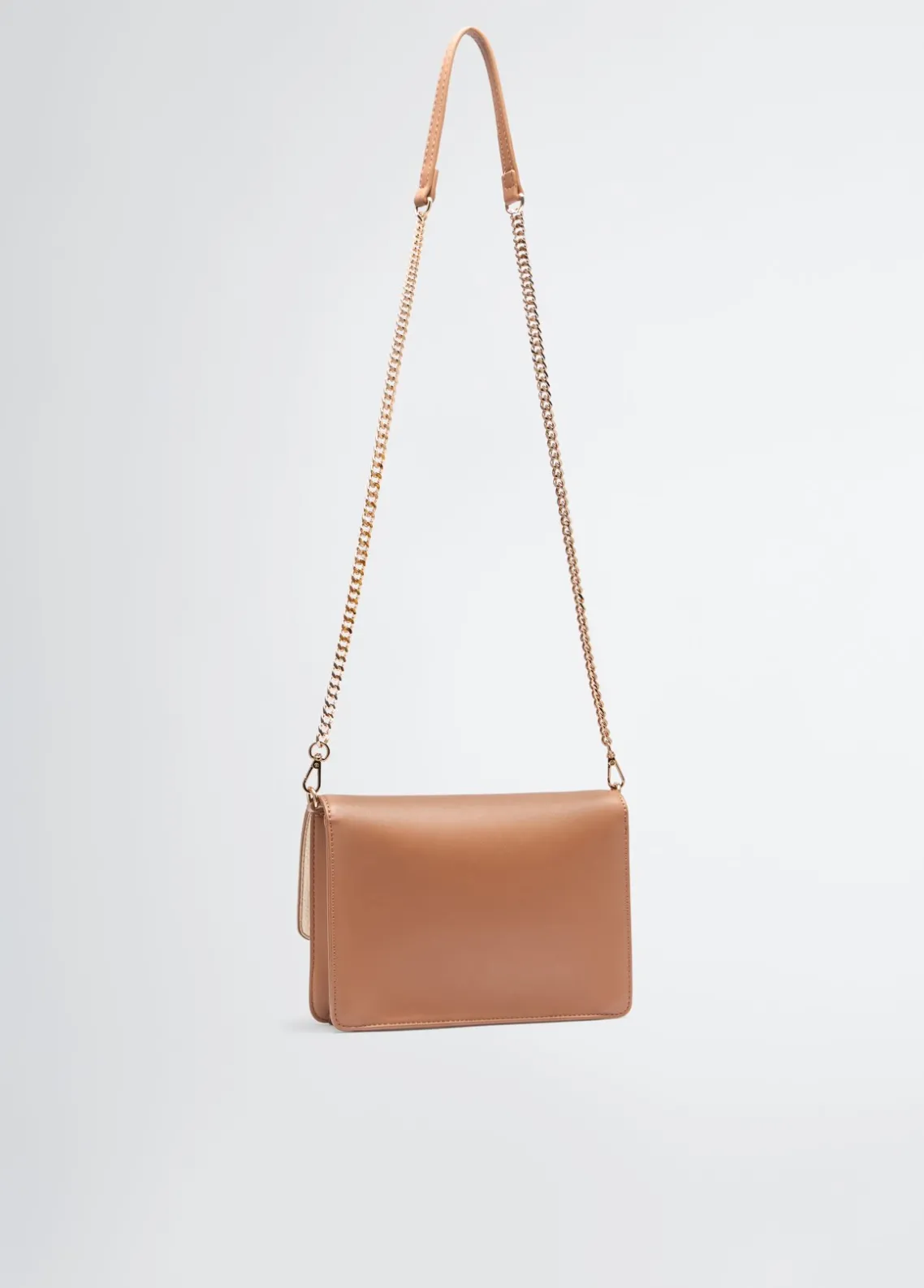Liu Jo Bandolera mediana-Mujer Bolsos Bandoleras
