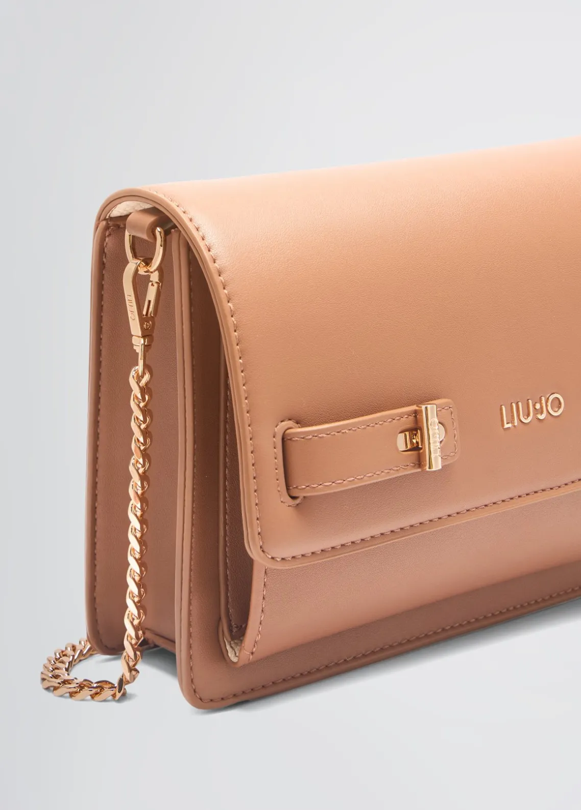 Liu Jo Bandolera mediana-Mujer Bolsos Bandoleras