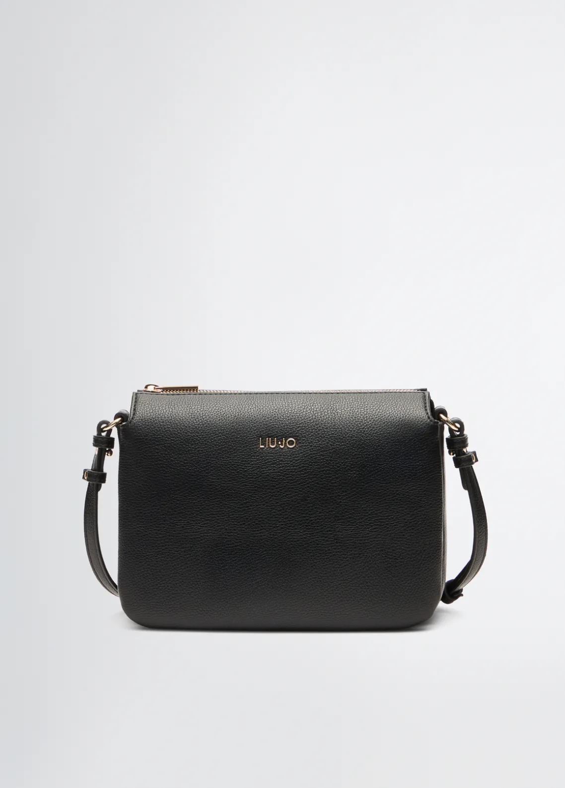 Liu Jo Bandolera mediana-Mujer Bolsos Bandoleras