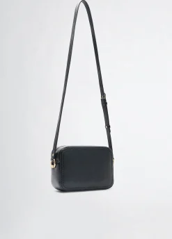Liu Jo Bandolera mediana con bolsito-Mujer Bolsos Bandoleras