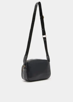 Liu Jo Bandolera mediana con bolsita-Mujer Bolsos Bandoleras