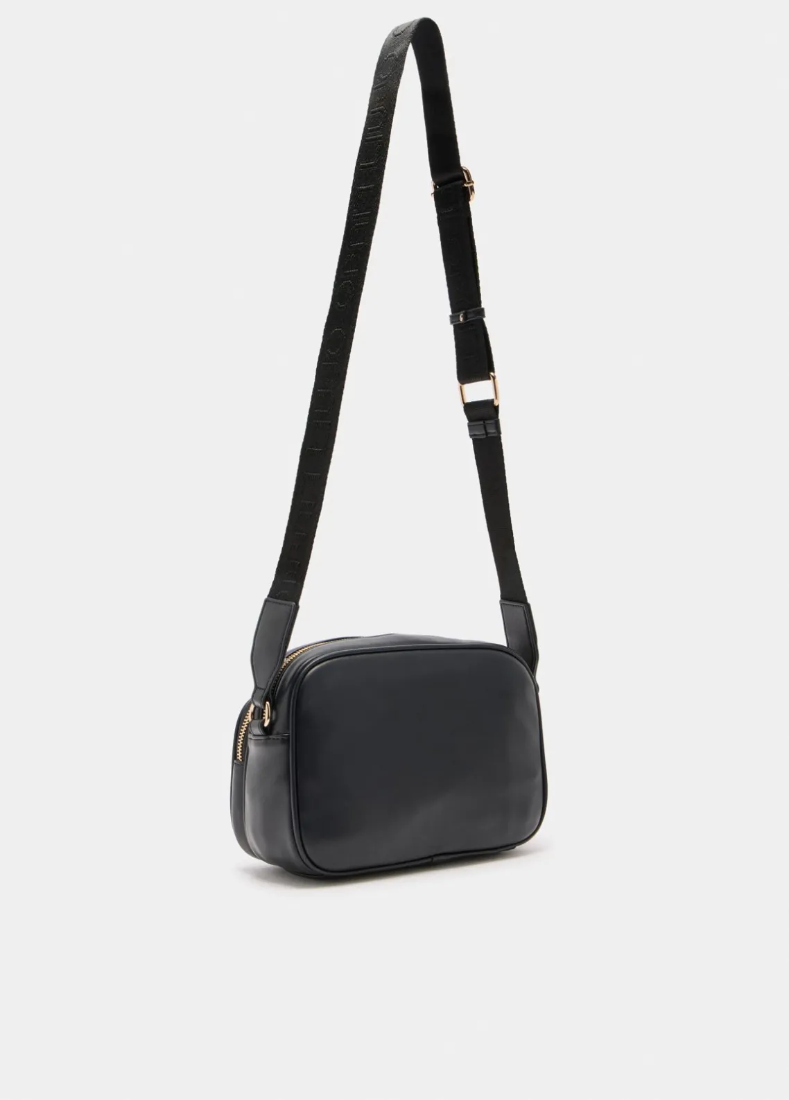 Liu Jo Bandolera mediana con bolsita-Mujer Bolsos Bandoleras