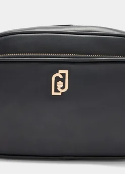 Liu Jo Bandolera mediana con bolsita-Mujer Bolsos Bandoleras