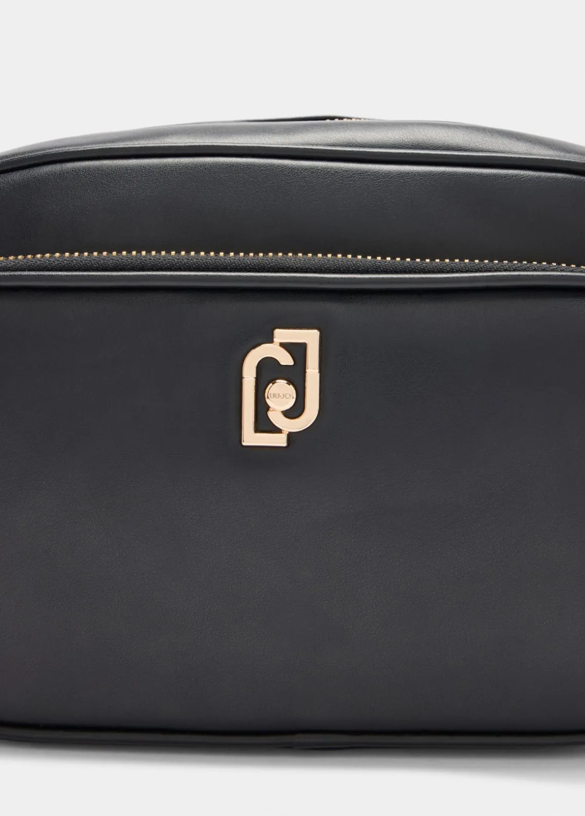 Liu Jo Bandolera mediana con bolsita-Mujer Bolsos Bandoleras