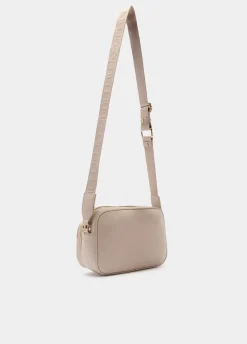 Liu Jo Bandolera mediana con bolsita-Mujer Bolsos Bandoleras