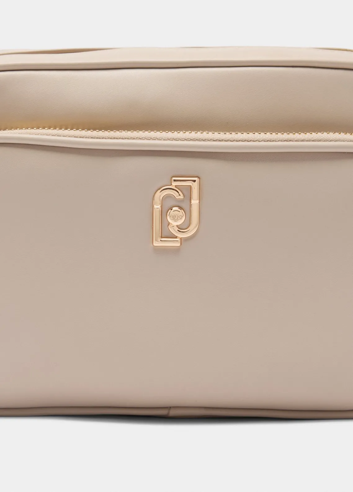 Liu Jo Bandolera mediana con bolsita-Mujer Bolsos Bandoleras
