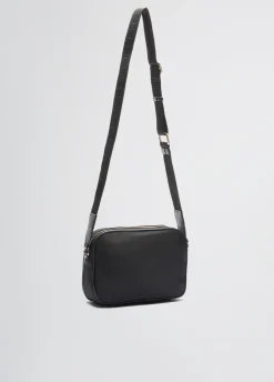 Liu Jo Bandolera mediana de nailon-Mujer Bolsos Bandoleras