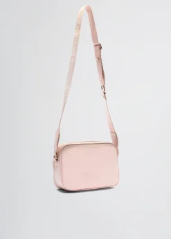 Liu Jo Bandolera mediana de nailon-Mujer Bolsos Bandoleras