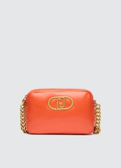 Liu Jo Bandolera mediana LaPuffy-Mujer Bolsos Bandoleras|Lapuffy