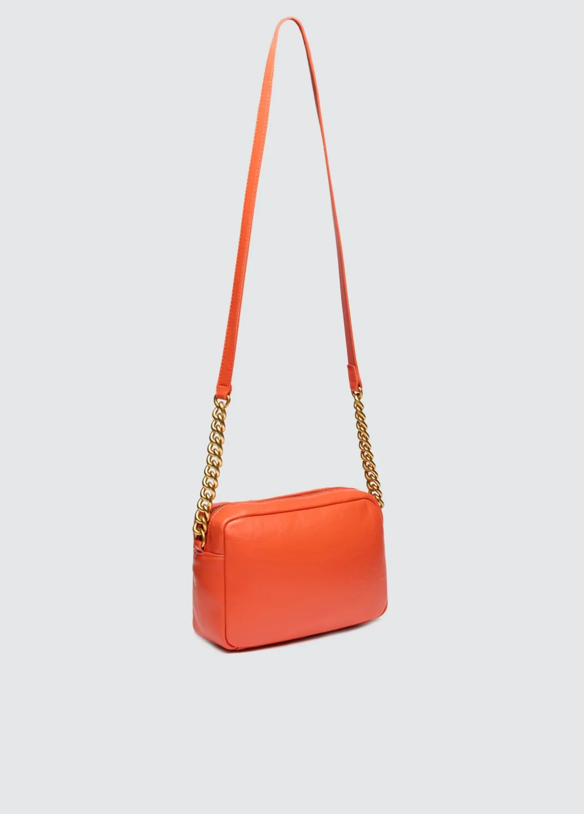Liu Jo Bandolera mediana LaPuffy-Mujer Bolsos Bandoleras|Lapuffy
