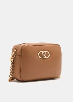 Liu Jo Bandolera mediana LaPuffy-Mujer Bolsos Bandoleras