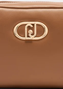Liu Jo Bandolera mediana LaPuffy-Mujer Bolsos Bandoleras