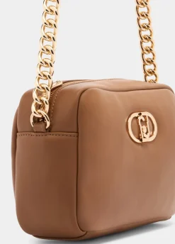 Liu Jo Bandolera mediana LaPuffy-Mujer Bolsos Bandoleras