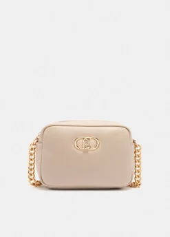 Liu Jo Bandolera mediana LaPuffy-Mujer Bolsos Bandoleras