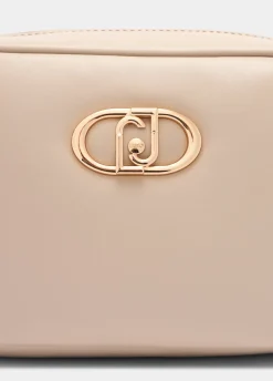 Liu Jo Bandolera mediana LaPuffy-Mujer Bolsos Bandoleras
