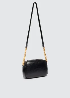 Liu Jo Bandolera mediana LaPuffy-Mujer Bolsos Bandoleras|Lapuffy