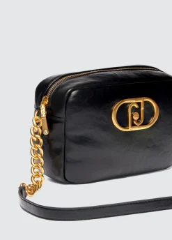 Liu Jo Bandolera mediana LaPuffy-Mujer Bolsos Bandoleras|Lapuffy