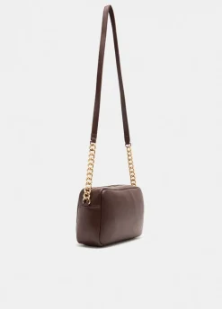 Liu Jo Bandolera mediana LaPuffy-Mujer Bolsos Bandoleras