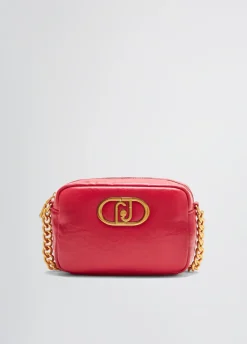 Liu Jo Bandolera mediana LaPuffy-Mujer Bolsos Bandoleras|Lapuffy