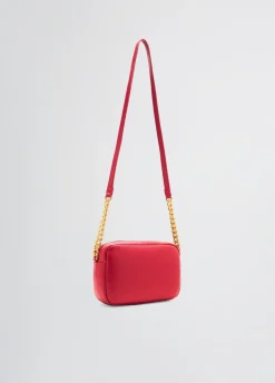 Liu Jo Bandolera mediana LaPuffy-Mujer Bolsos Bandoleras|Lapuffy