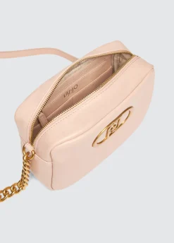 Liu Jo Bandolera mediana LaPuffy-Mujer Bolsos Bandoleras|Lapuffy